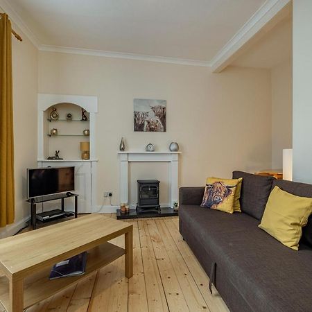 Bright Flat In Lauder Centre Apartment Exterior foto