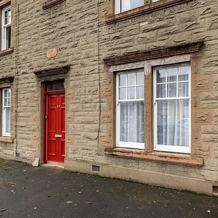 Bright Flat In Lauder Centre Apartment Exterior foto