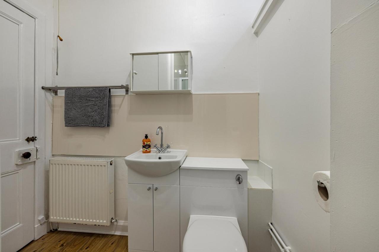 Bright Flat In Lauder Centre Apartment Exterior foto