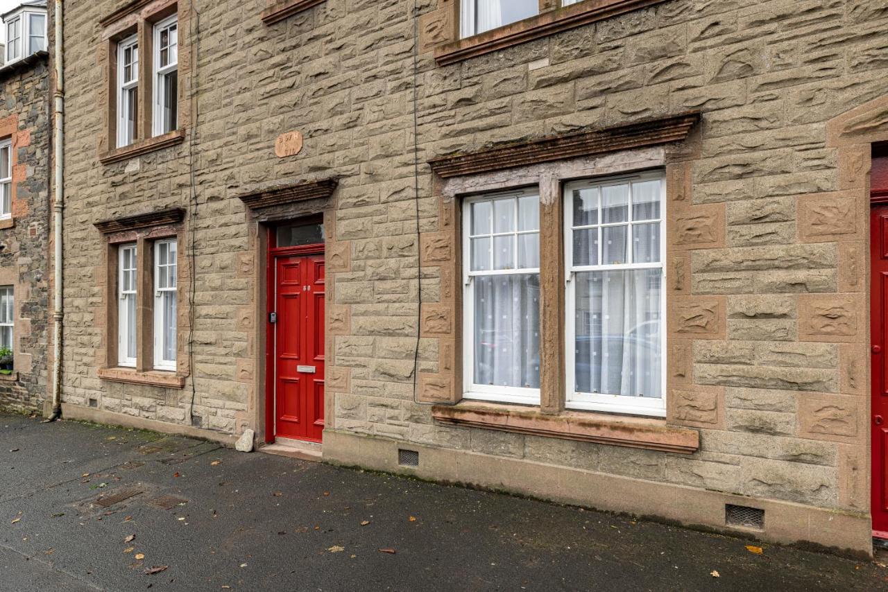 Bright Flat In Lauder Centre Apartment Exterior foto