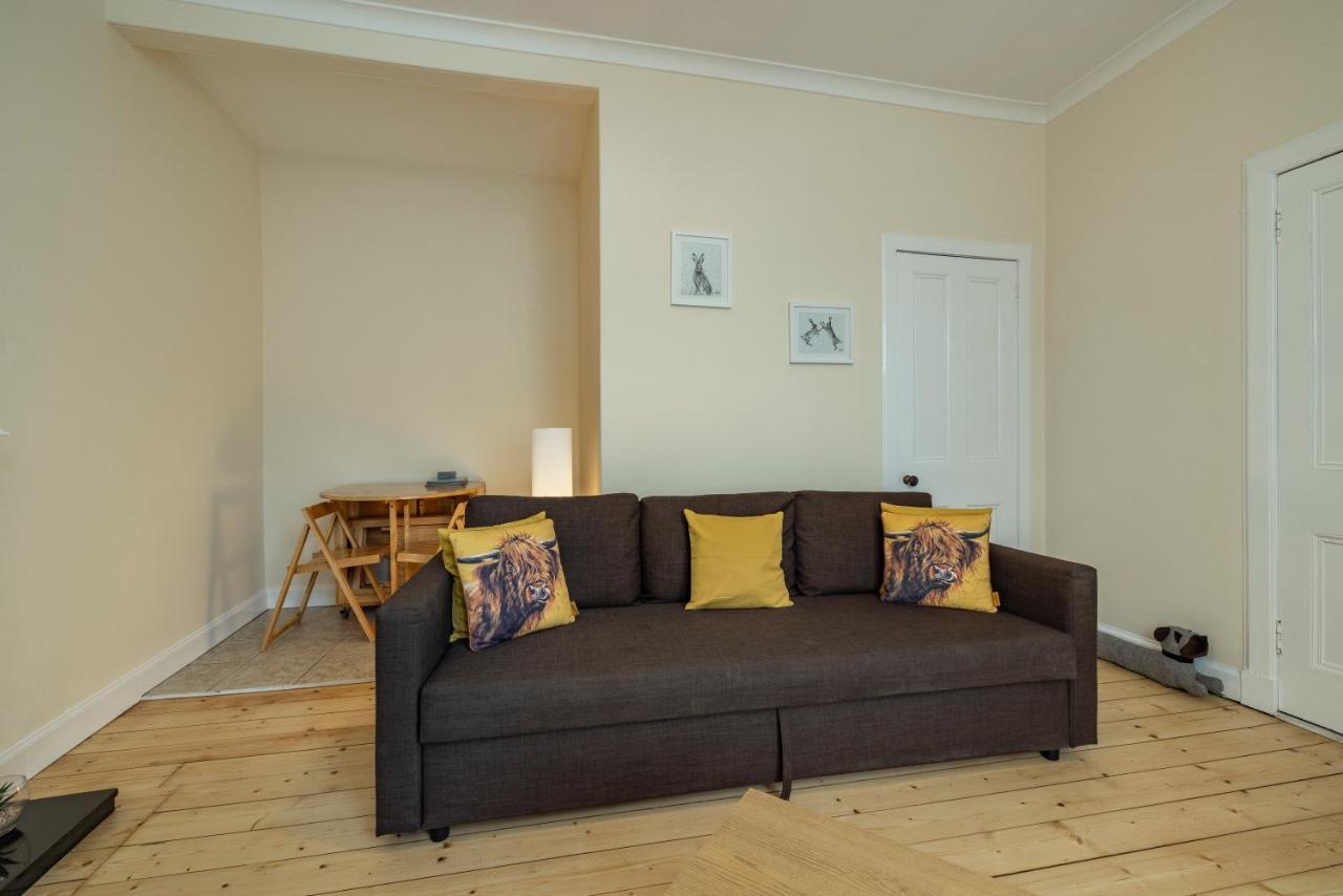 Bright Flat In Lauder Centre Apartment Exterior foto