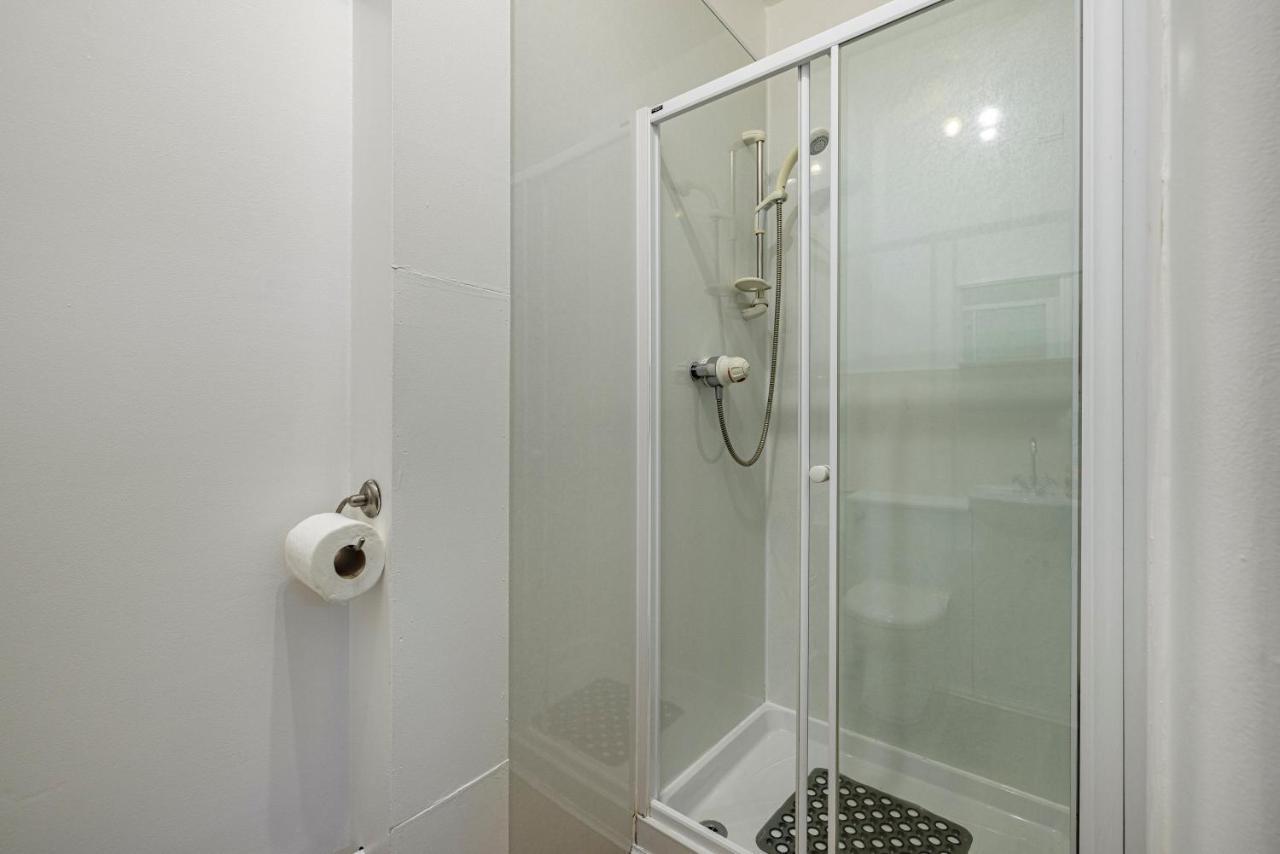 Bright Flat In Lauder Centre Apartment Exterior foto